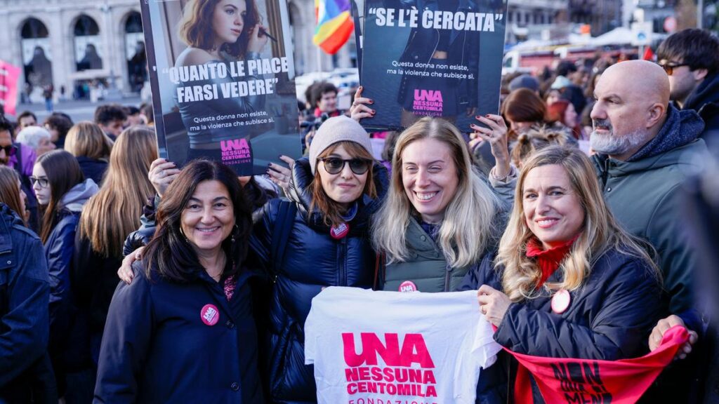 Educazione sessuale esclusa dalla legge Valditara, i ragazzi a rischio sul web
