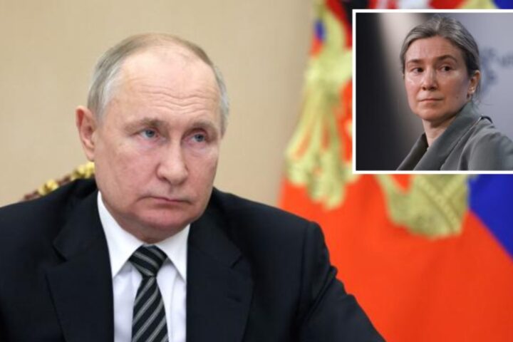 Ekaterina Schulmann: il malcontento russo cresce, Putin potrebbe congelare la guerra per le élite