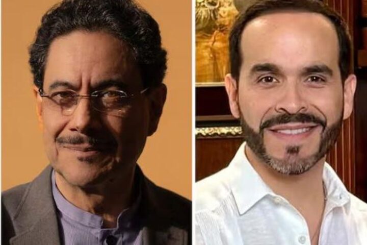 Elezioni in Colombia, il ballottaggio vede Abelardo «El Tigre» minacciare il progressista Cepeda