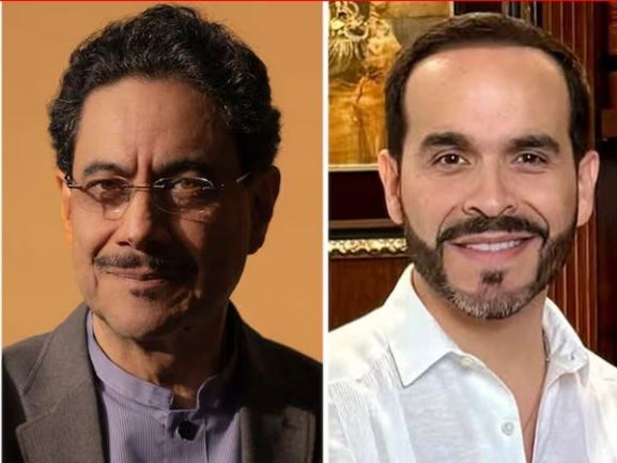 Elezioni in Colombia, il ballottaggio vede Abelardo «El Tigre» minacciare il progressista Cepeda