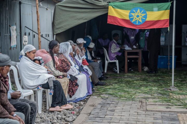 Elezioni in Etiopia: scontata la vittoria del partito di Abiy Ahmed amid repressione dell'opposizione
