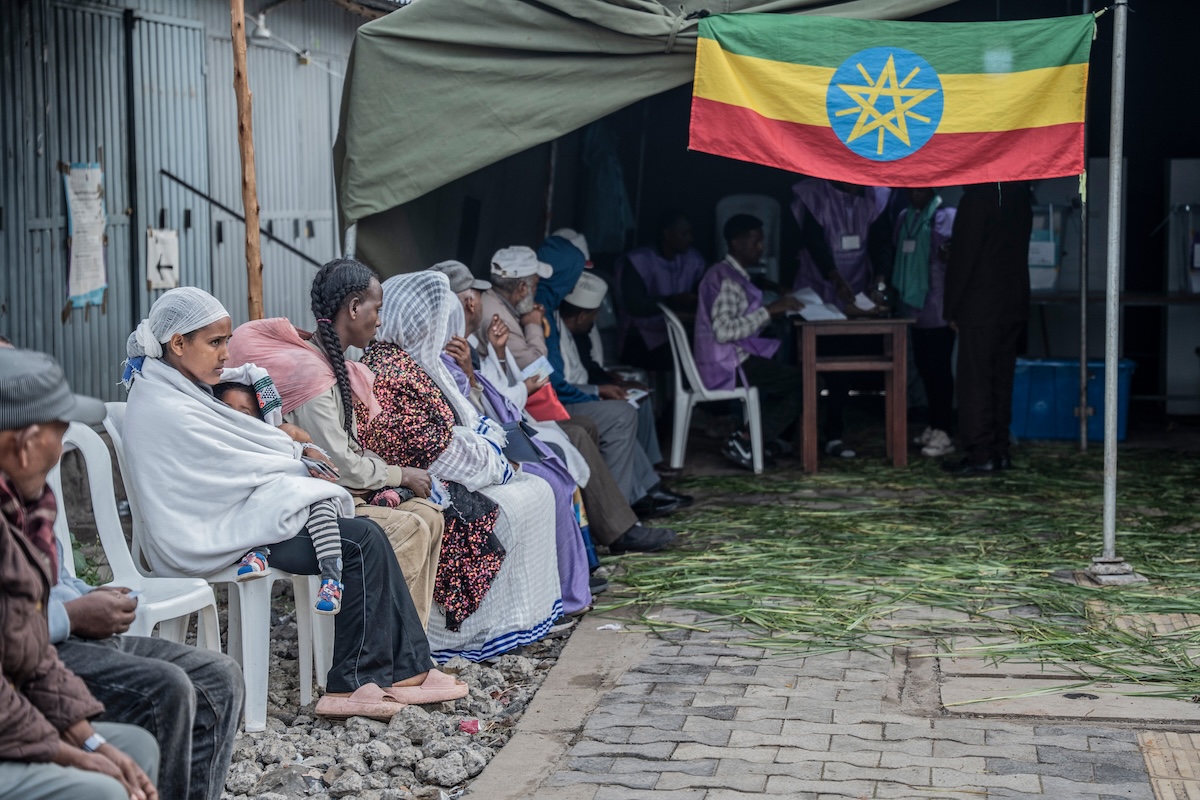 Elezioni in Etiopia: scontata la vittoria del partito di Abiy Ahmed amid repressione dell'opposizione