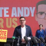 Elezioni suppletive a Makerfield: Andy Burnham cerca opportunità per sfidare Keir Starmer