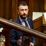 Emanuele Pozzolo di Futuro Nazionale fuori strada con il suo suv: tasso alcolico elevato