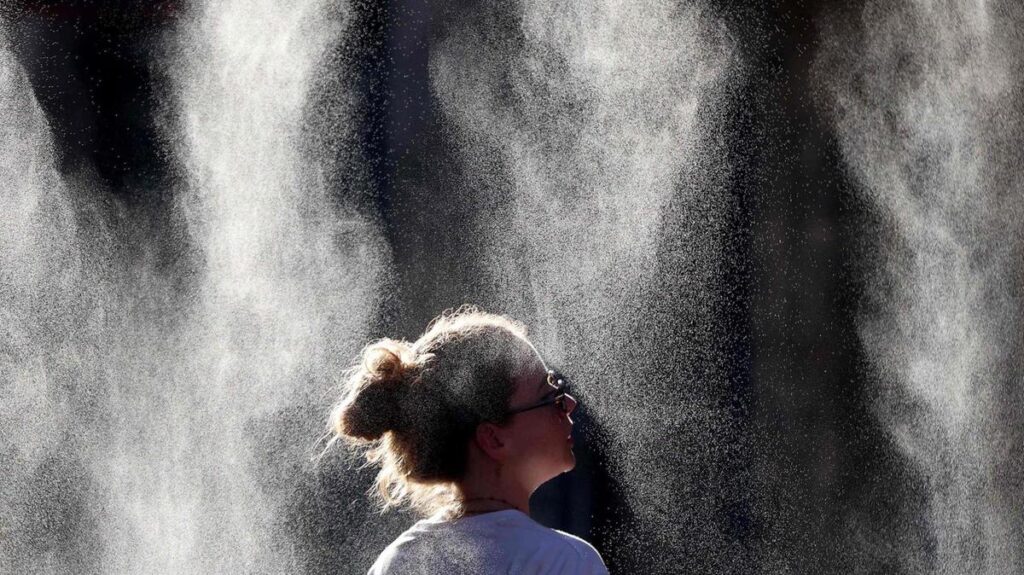 Emergenza caldo in Italia: il governo reintroduce misure per ridurre l'attività lavorativa