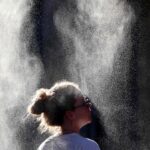 Emergenza caldo in Italia: il governo reintroduce misure per ridurre l'attività lavorativa