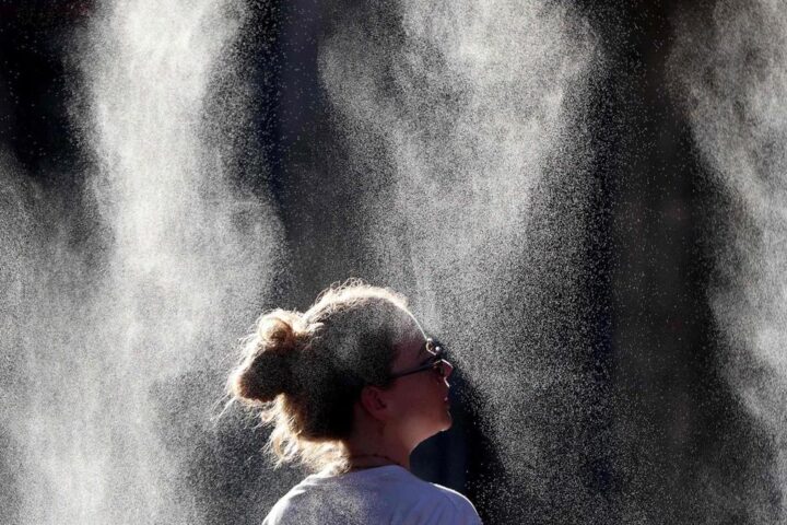 Emergenza caldo in Italia: il governo reintroduce misure per ridurre l'attività lavorativa