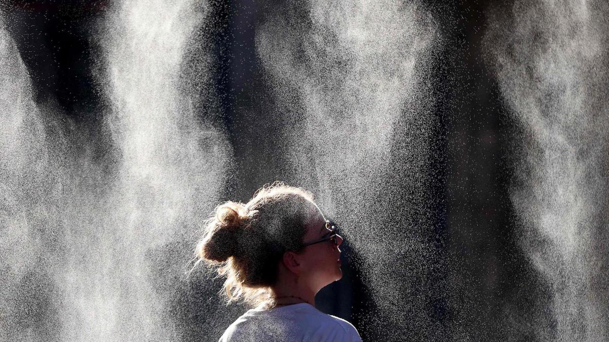 Emergenza caldo in Italia: il governo reintroduce misure per ridurre l'attività lavorativa