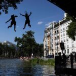Emergenza sanitaria in Italia: 16 città sotto allerta rossa per caldo estremo