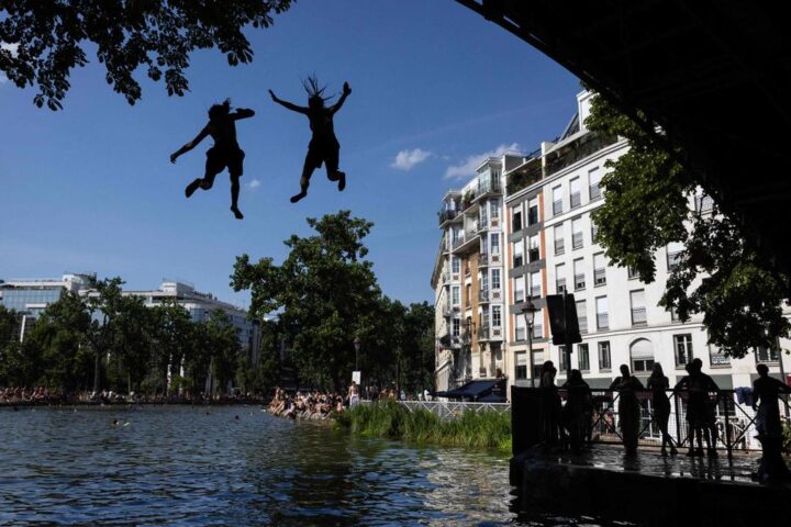 Emergenza sanitaria in Italia: 16 città sotto allerta rossa per caldo estremo