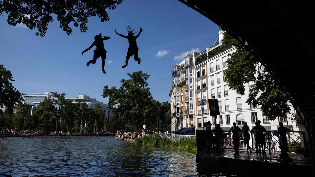 Emergenza sanitaria in Italia: 16 città sotto allerta rossa per caldo estremo