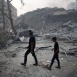 Emma-Romagna investe 450mila euro in sei progetti umanitari in Ucraina e Gaza