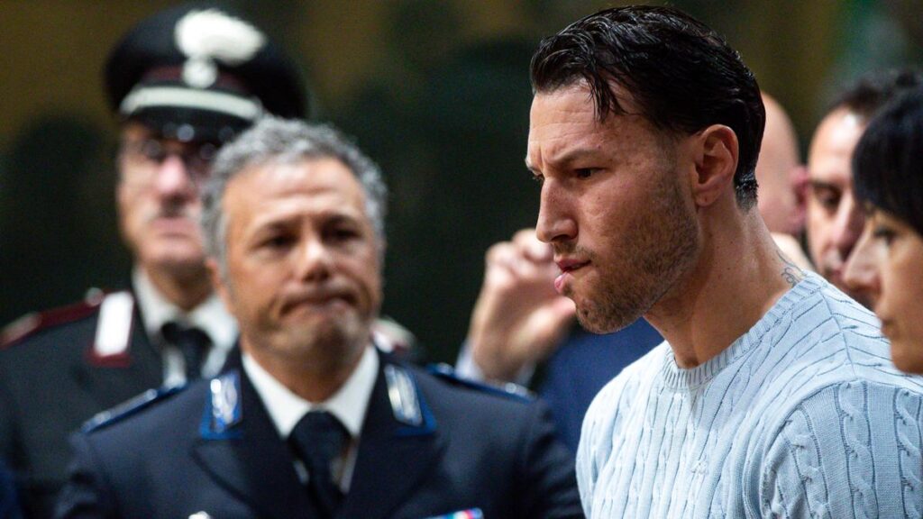 Ergastolo per Gabriele Bianchi per l'omicidio di Willy Monteiro a Colleferro
