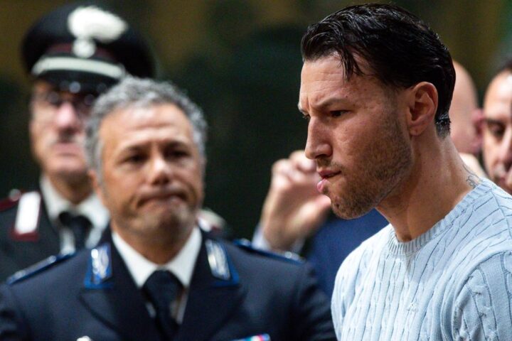 Ergastolo per Gabriele Bianchi per l'omicidio di Willy Monteiro a Colleferro