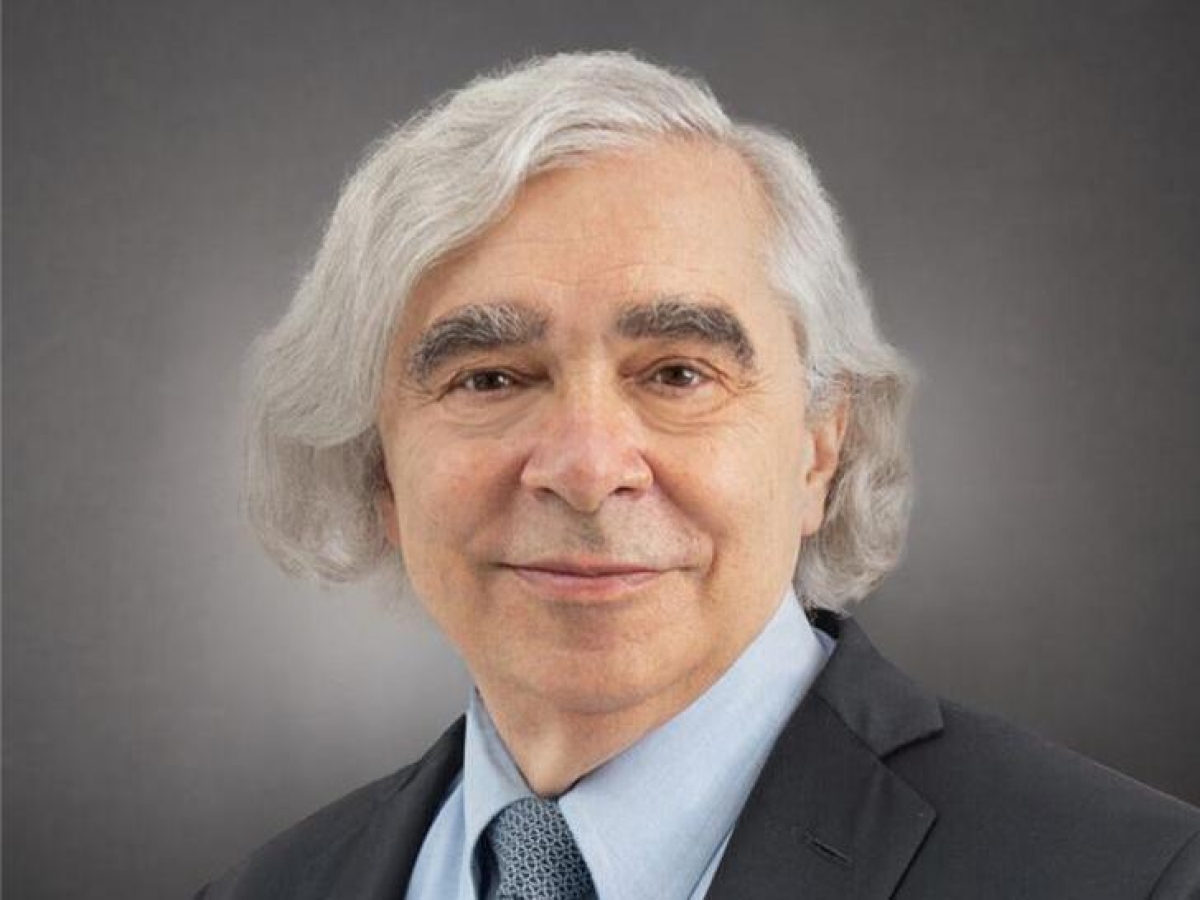 Ernest Moniz: l'accordo Usa-Iran resta vago rispetto alle verifiche del Jcpoa