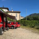 Fermaglio di Sarah trovato su un sentiero: primi segnali nelle ricerche delle sorelle scomparse a Civitella Alfedena
