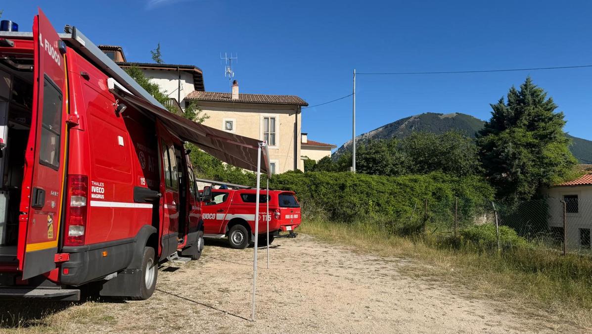 Fermaglio di Sarah trovato su un sentiero: primi segnali nelle ricerche delle sorelle scomparse a Civitella Alfedena