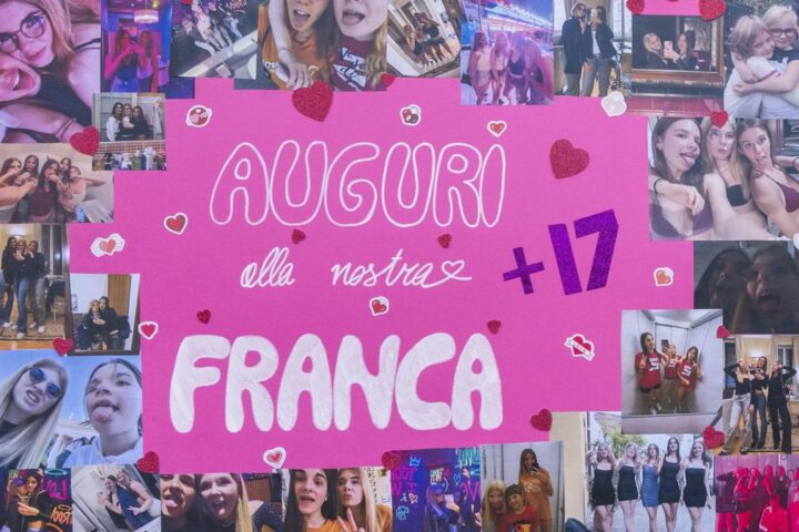 Festa di compleanno in ospedale per Francesca, vittima del rogo di Crans-Montana