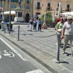 Festa e analisi del voto a Messina: Federico Basile confermato sindaco con un secondo mandato