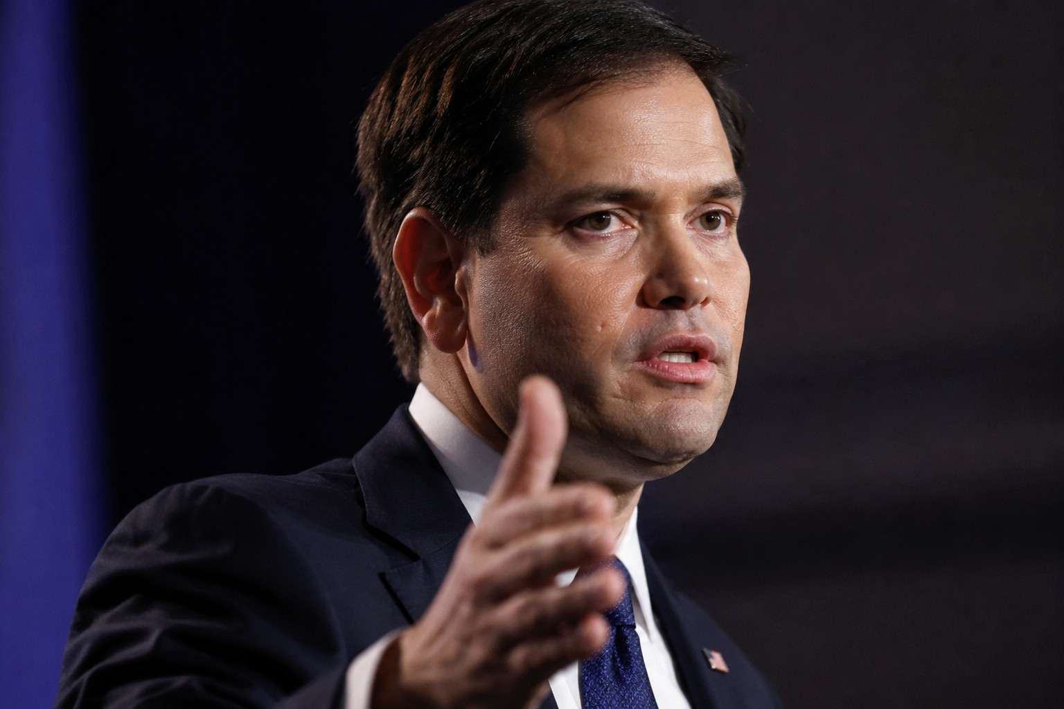 Rubio: l'invasione russa è stato un errore strategico, Mosca non raggiungerà i suoi obiettivi militari in Ucraina