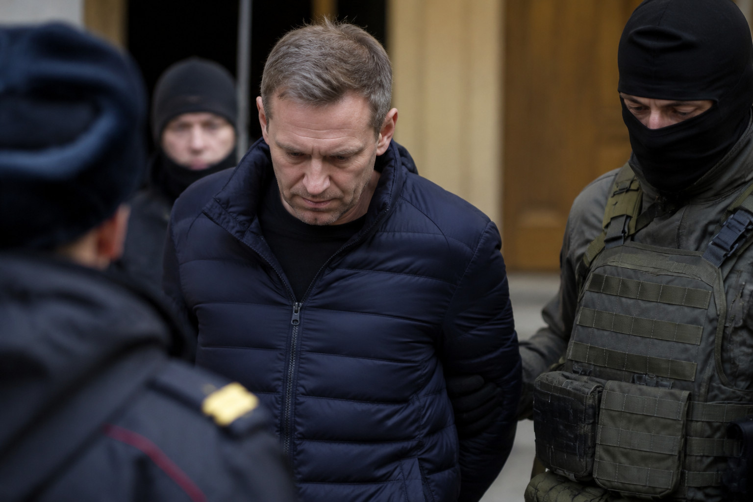 Russia, arrestato l'imprenditore Traber: perquisizioni anche da Petrov, ex sodali di Putin nel mirino