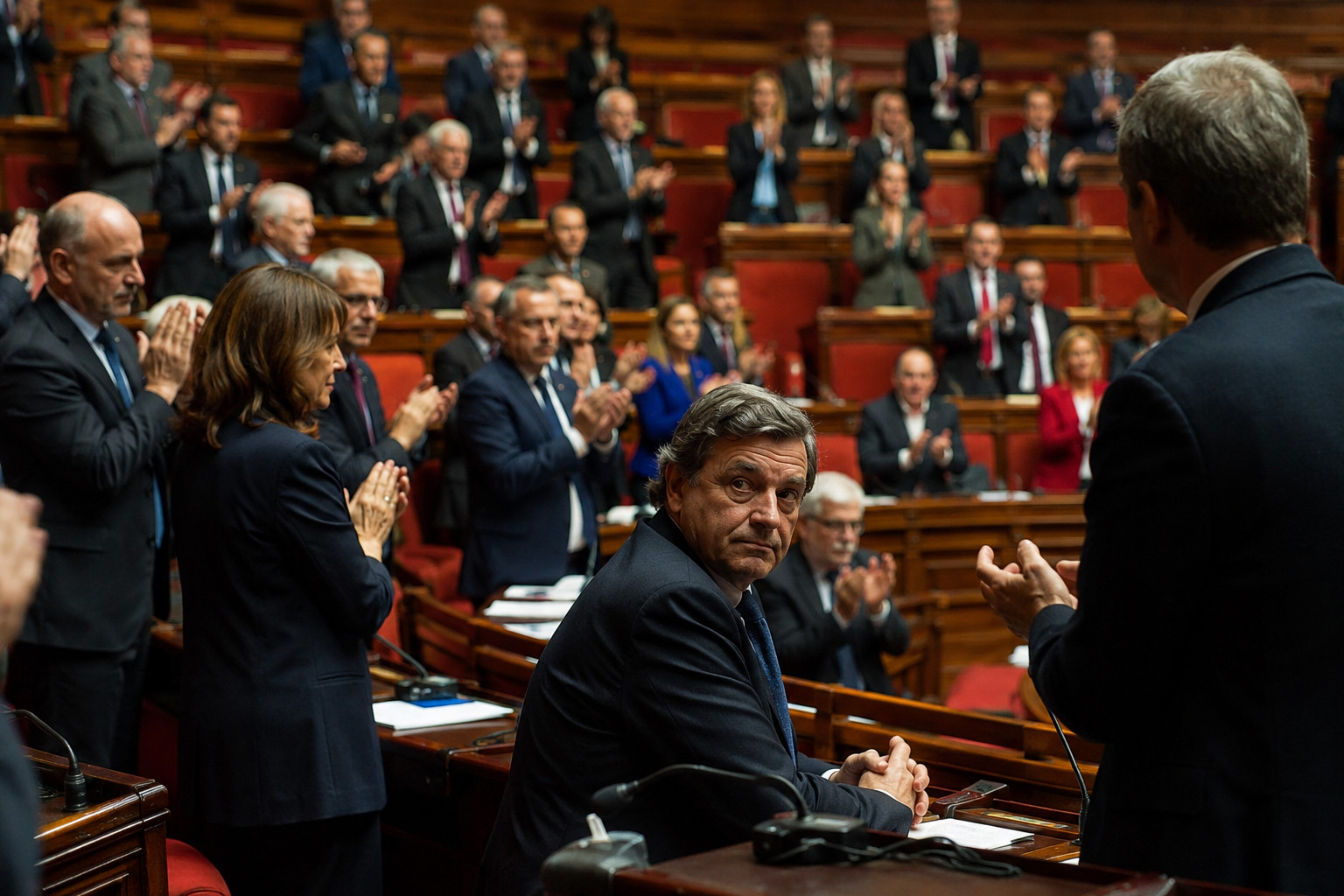 Russia Today minaccia il senatore Calenda, solidarietà bipartisan dal parlamento italiano