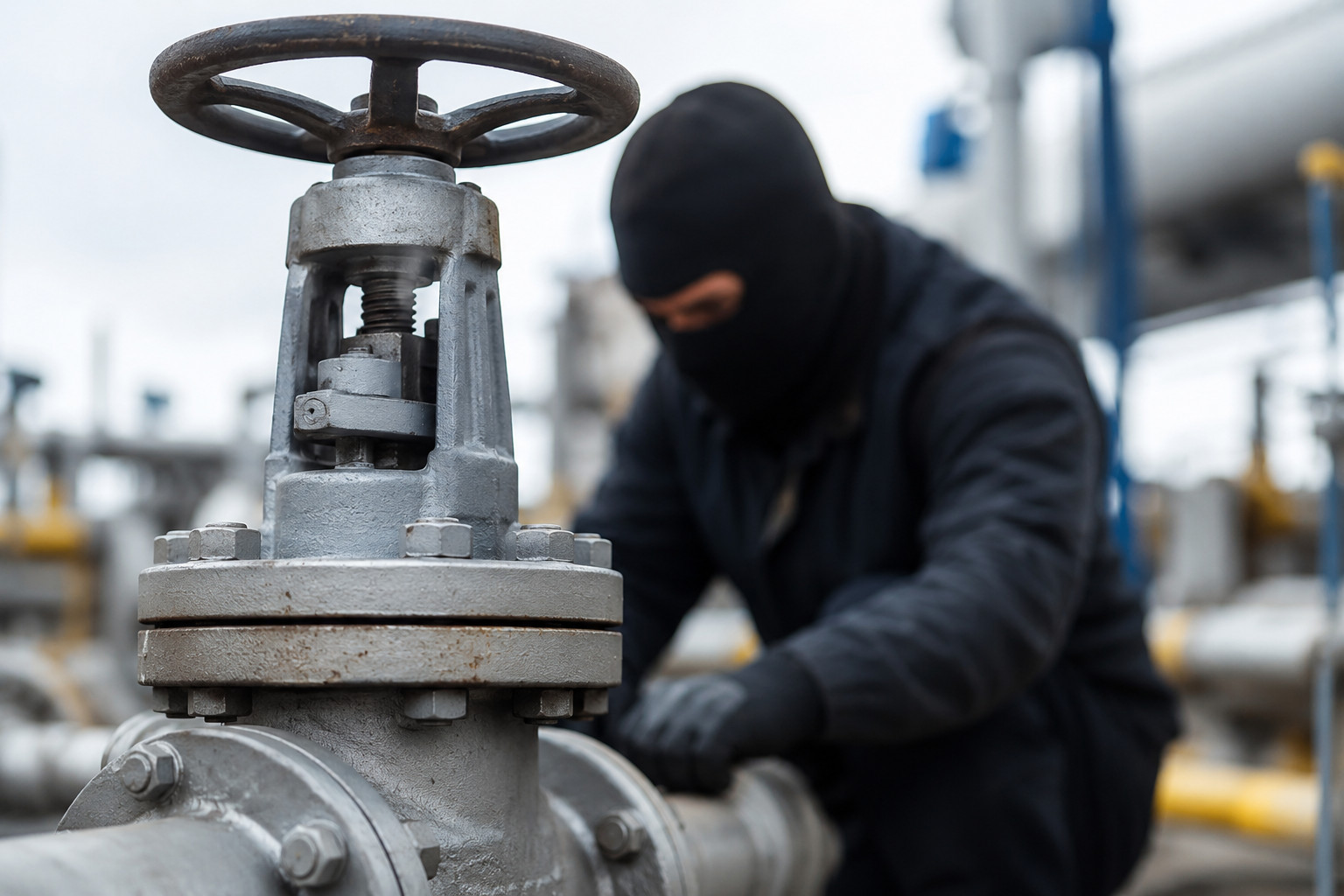 Germania, la procura federale indaga sul tentativo di sabotaggio russo del gas via Gazprom