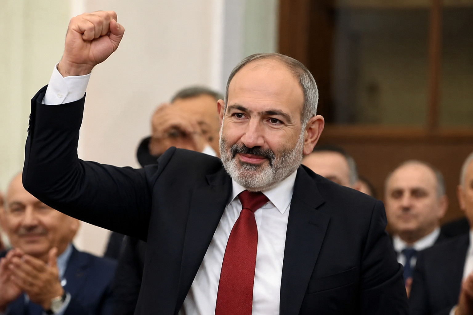 Armenia, il partito di Pashinyan vince le elezioni e resta maggioranza assoluta