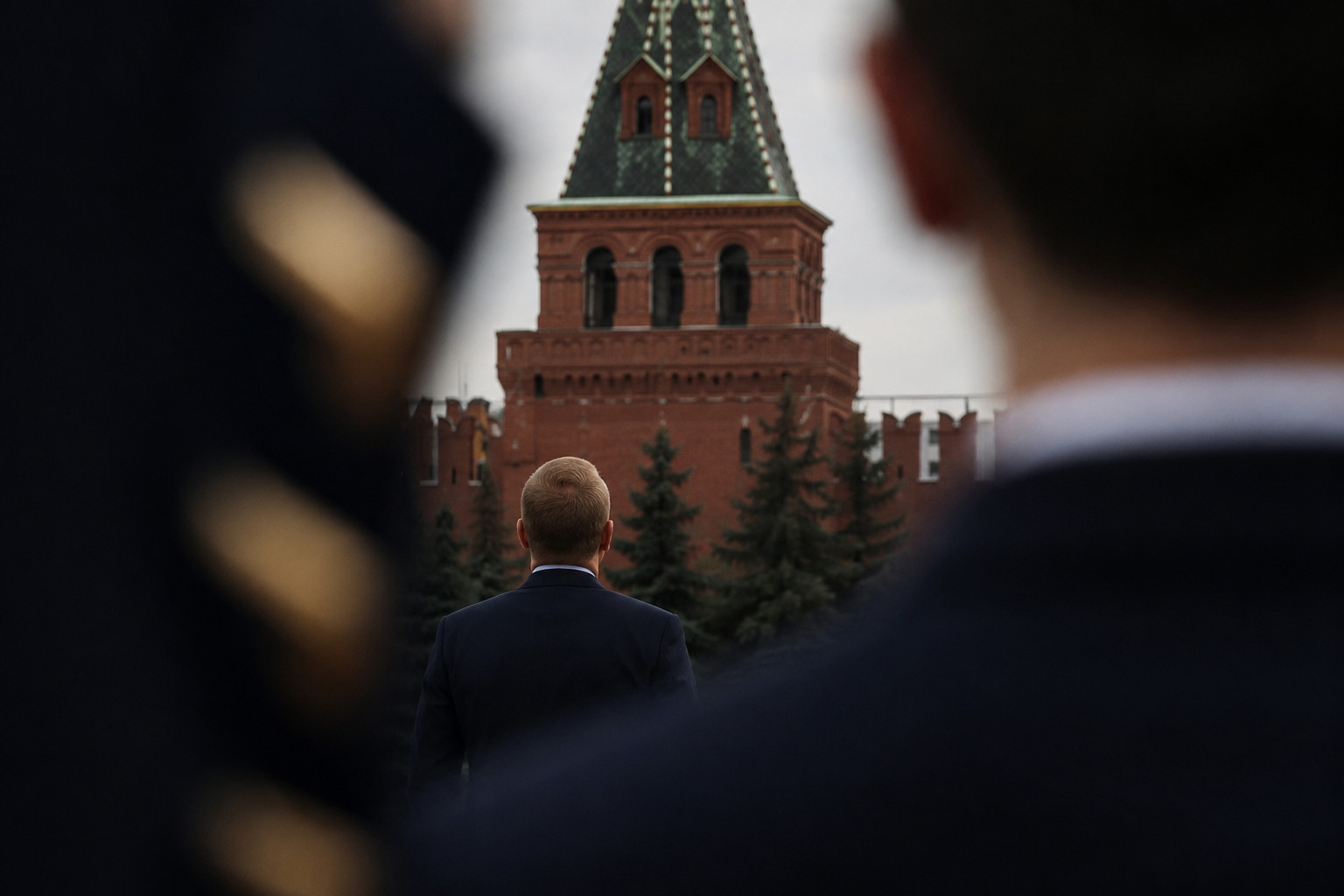 Kremlin segnala alle élite: la vicinanza al potere non garantisce più sicurezza