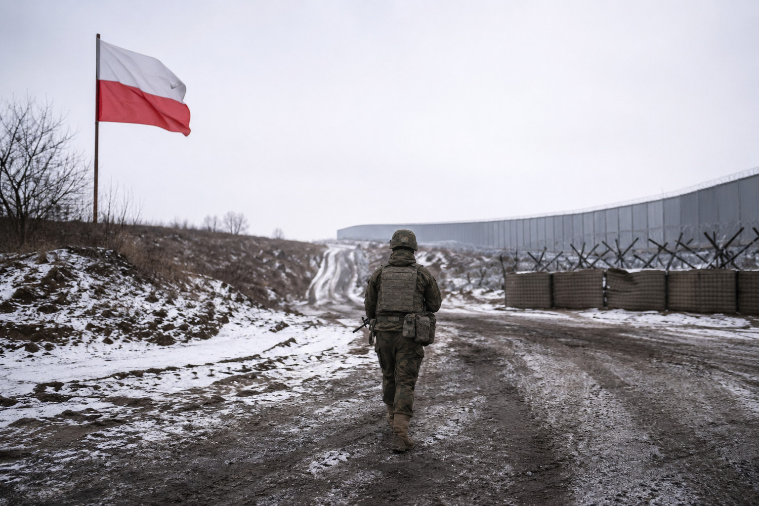 Un giornale polacco invita a prepararsi alla guerra con l’Ucraina e a riavvicinarsi alla Russia