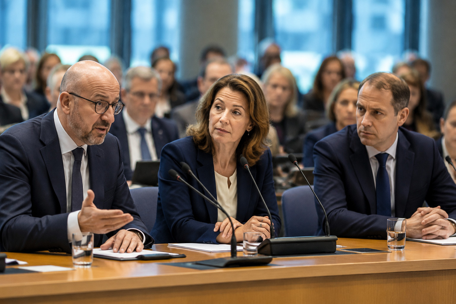 Deputati tedeschi e francesi chiedono misure contro la flotta ombra russa: «minaccia per sicurezza e ambiente»