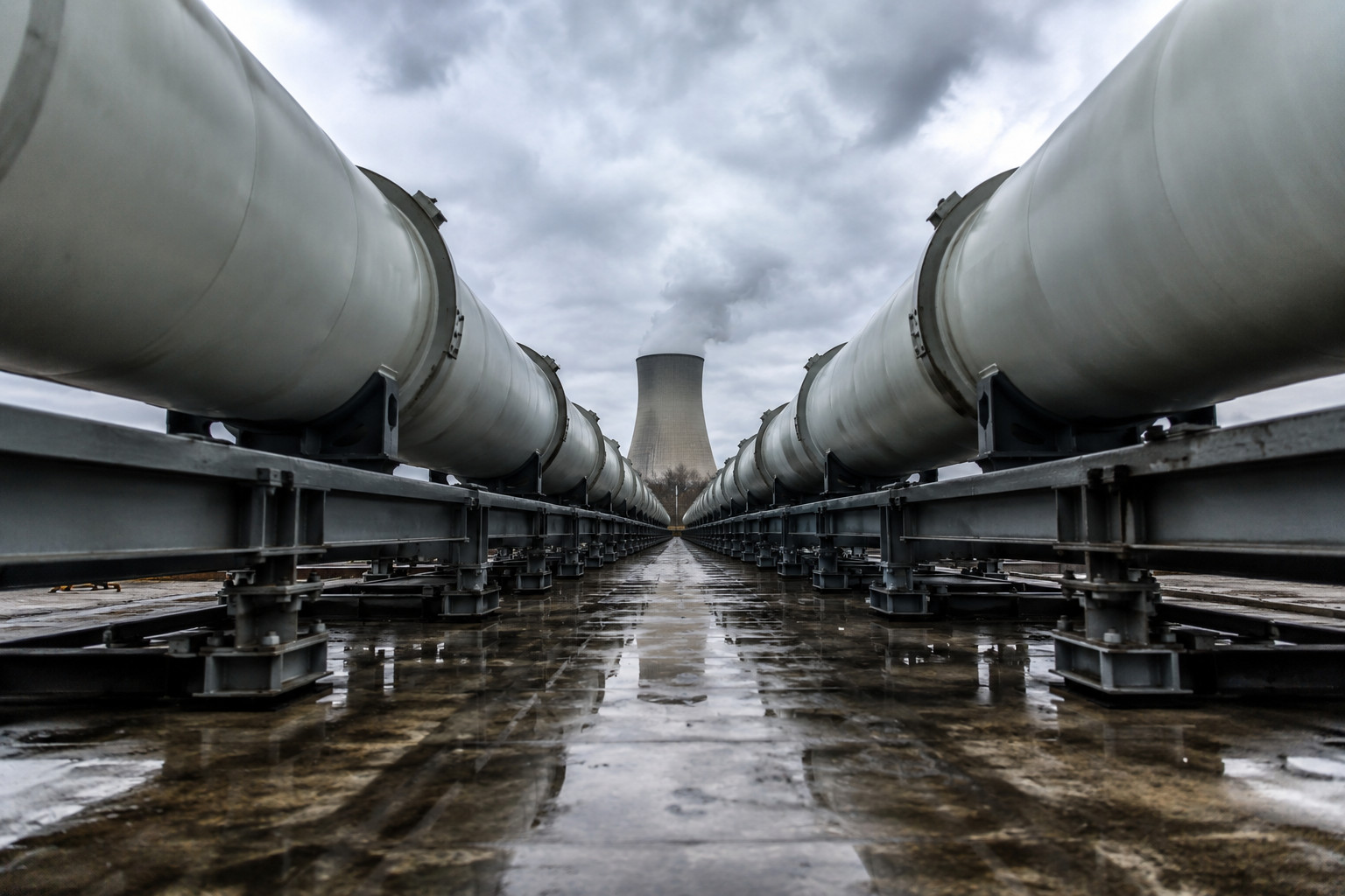 Francia, Germania e Olanda moltiplicano gli acquisti di uranio arricchito russo: +800% in quattro mesi