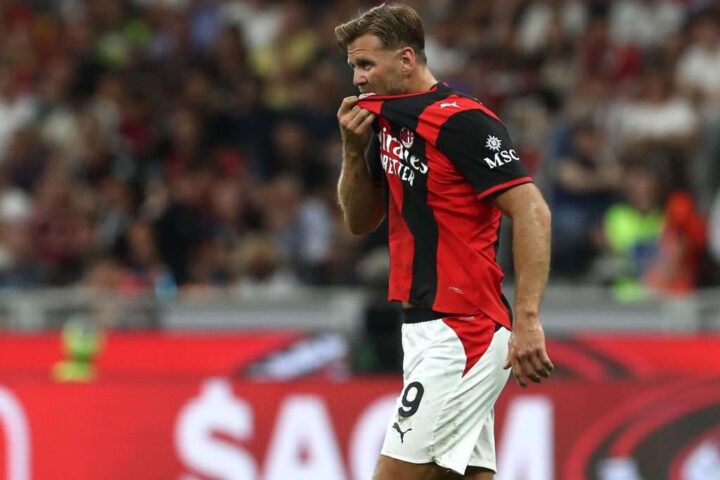 Fiorentina mira a un affare low-cost per Niclas Füllkrug