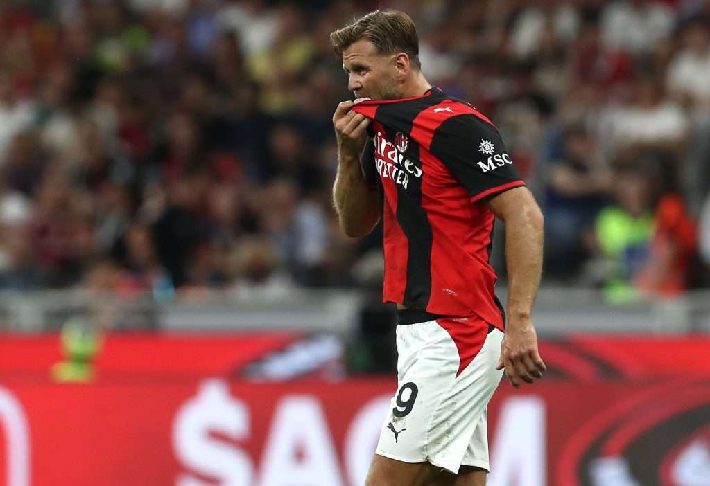 Fiorentina mira a un affare low-cost per Niclas Füllkrug