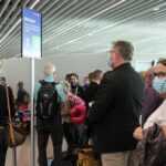 Fiumicino sotto pressione: l’ad di Aeroporti di Roma chiede di sospendere i controlli biometrici