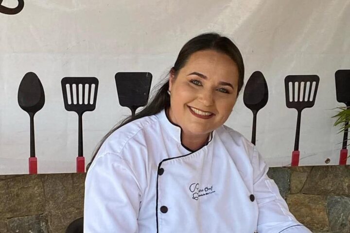 Francesca Mannina, la siciliana trovata morta nel terremoto in Venezuela