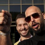 Fratelli Tate sotto accusa: decine di donne sfruttate e manipolate per pornografia online