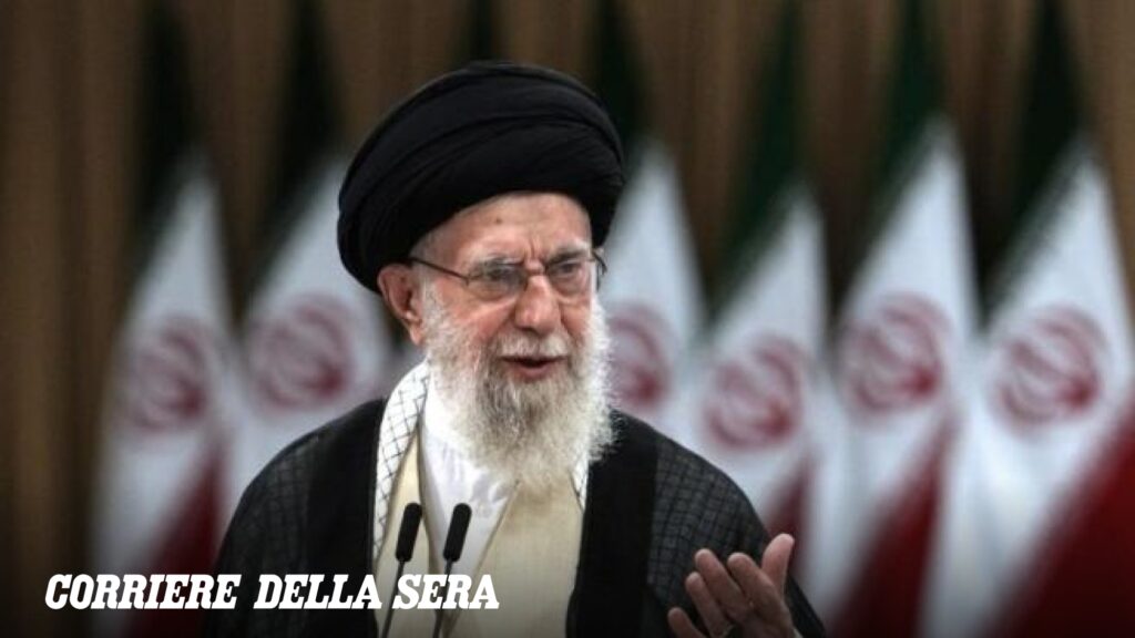 Funerali di Ali Khamenei, attesi 20 milioni di partecipanti e inviti ai leader stranieri