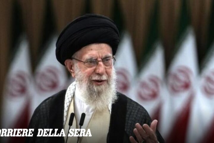 Funerali di Ali Khamenei, attesi 20 milioni di partecipanti e inviti ai leader stranieri