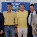 Futuro Nazionale: Vannacci annuncia la fondazione del partito e invita tutti i politici a unirsi