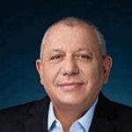 Gadi Eisenkot, ex generale, diventa il principale sfidante di Netanyahu nei sondaggi in Israele