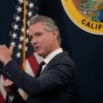 Gavin Newsom annuncia indagini federali su di lui e sua moglie, accusa Trump di strumentalizzazione