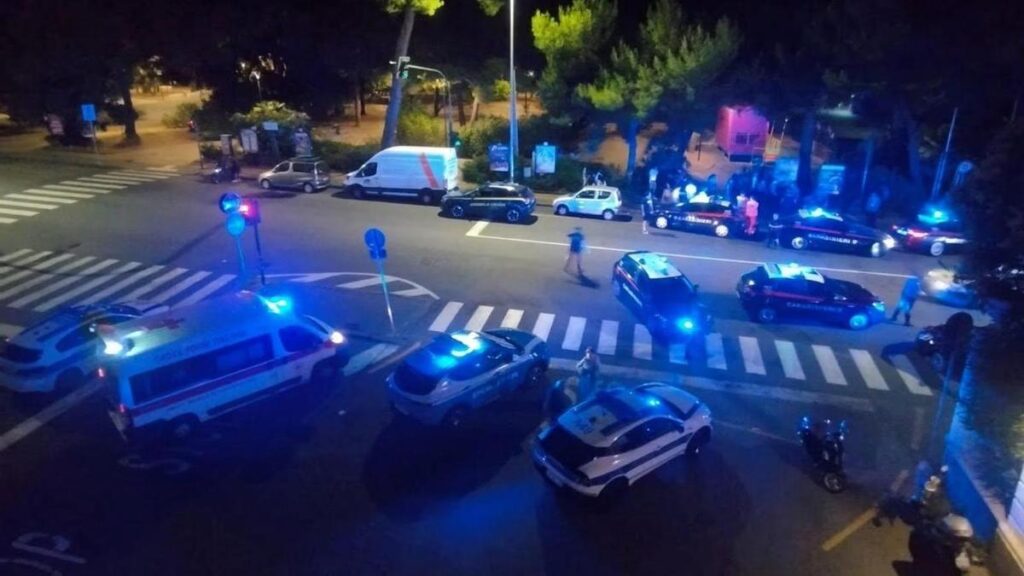Genova, la procura indaga su un possibile coordinamento dietro le spedizioni punitive a San Fruttuoso e Quinto