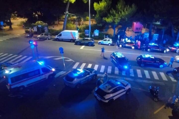 Genova, la procura indaga su un possibile coordinamento dietro le spedizioni punitive a San Fruttuoso e Quinto