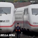 Germania: riprendono i treni della Deutsche Bahn dopo il guasto al segnale