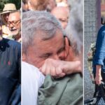 Gianni Alemanno esce dal carcere e critica Meloni sul sovraffollamento penitenziario, cena prevista con Vannacci