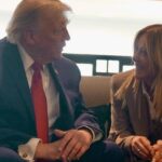Giorgia Meloni al G7 di Evian: "L'unità dell'Occidente è fondamentale"