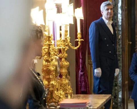 Giorgia Meloni punta al Quirinale: strategia elettorale e il ruolo di Alfredo Mantovano