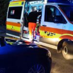 Giovane di 17 anni investito e ucciso a San Nicandro Garganico mentre torna da una festa