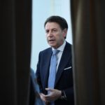 Giuseppe Conte racconta l'intervento chirurgico: «Un fulmine a ciel sereno, ho trovato forza nella fede e in Olivia»